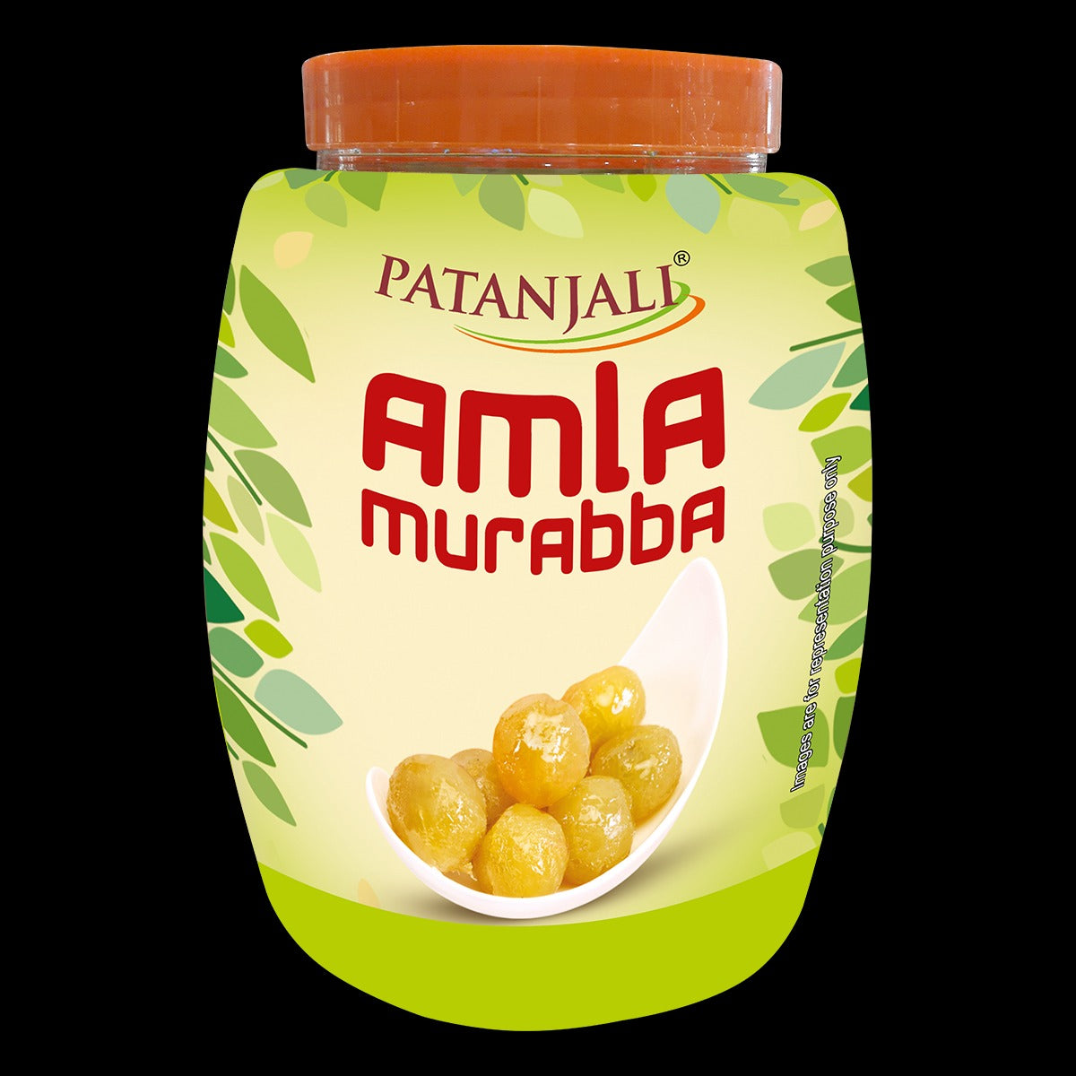 Patanjali Amla Murabba 1 kg