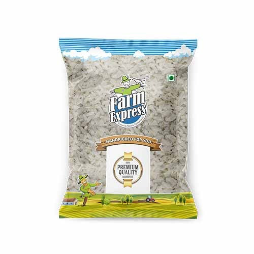 Farm Express White Poha 500 gm