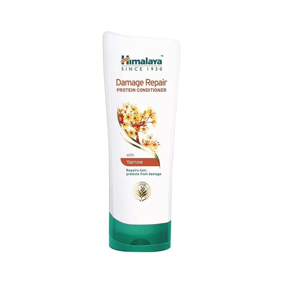 Himalaya Damage Repair Protein Conditioner | For Healthy & Silky Smooth Hair |Repairs Dry & Damaged Hair | 100ml