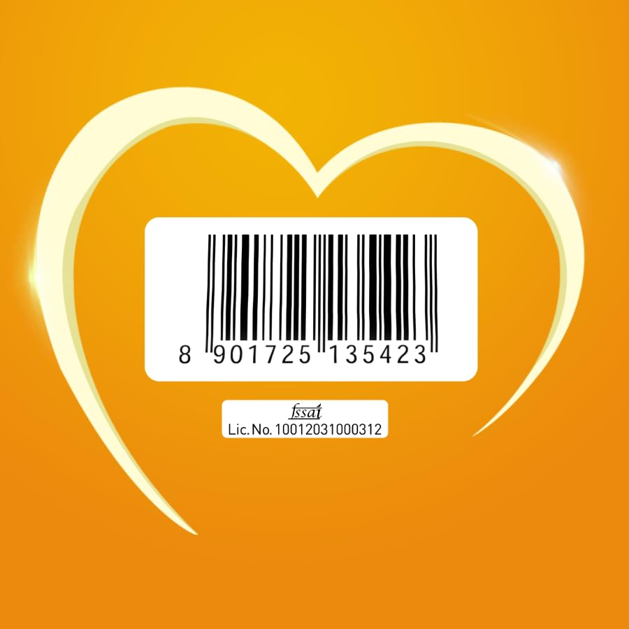 Sunfeast Mom's Magic Rich Butter, 58.4g / 65.7g (Weight May Vary)