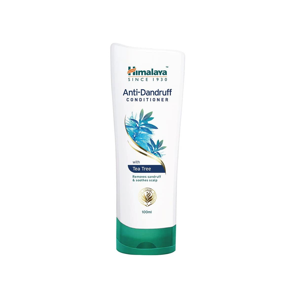 Himalaya Anti-Dandruff Conditioner | Fights and Prevents Dandruff | With the goodness of Tea Tree Oil & Aloe vera| 100ml