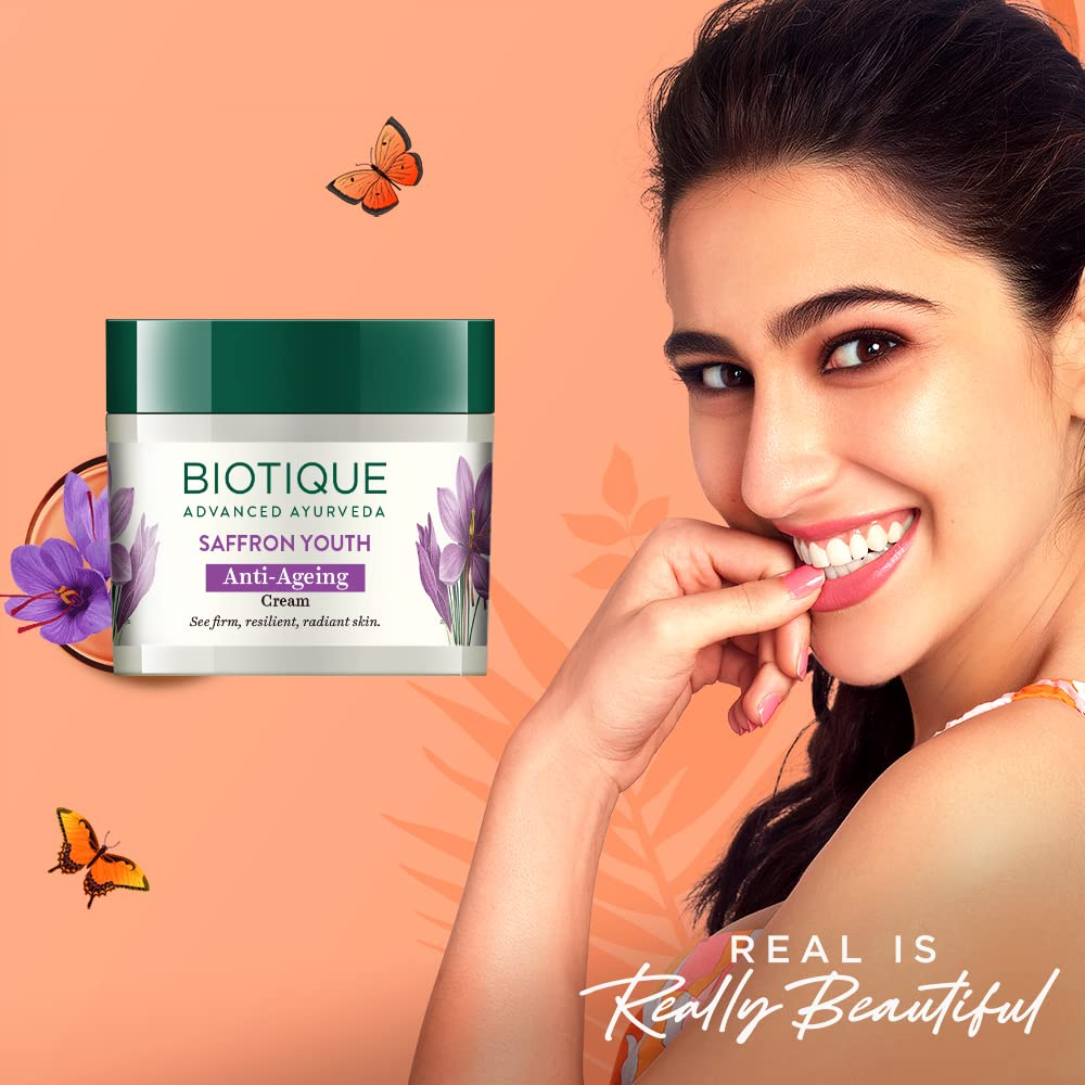 Biotique Bio Henna Leaf Fresh Texture Shampoo 50 g