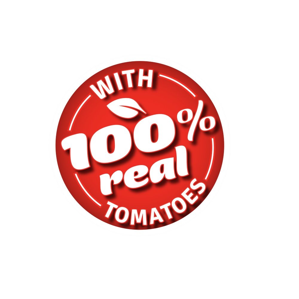 Kissan Fresh Tomato Ketchup 2 kg Pouch, Sweet & Tangy Sauce Real Tomatoes - Super Saver Offer Pack