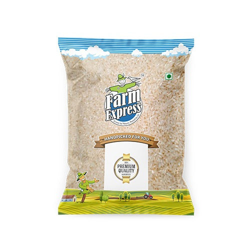 Farm Express Ambemohar Rice 5kg
