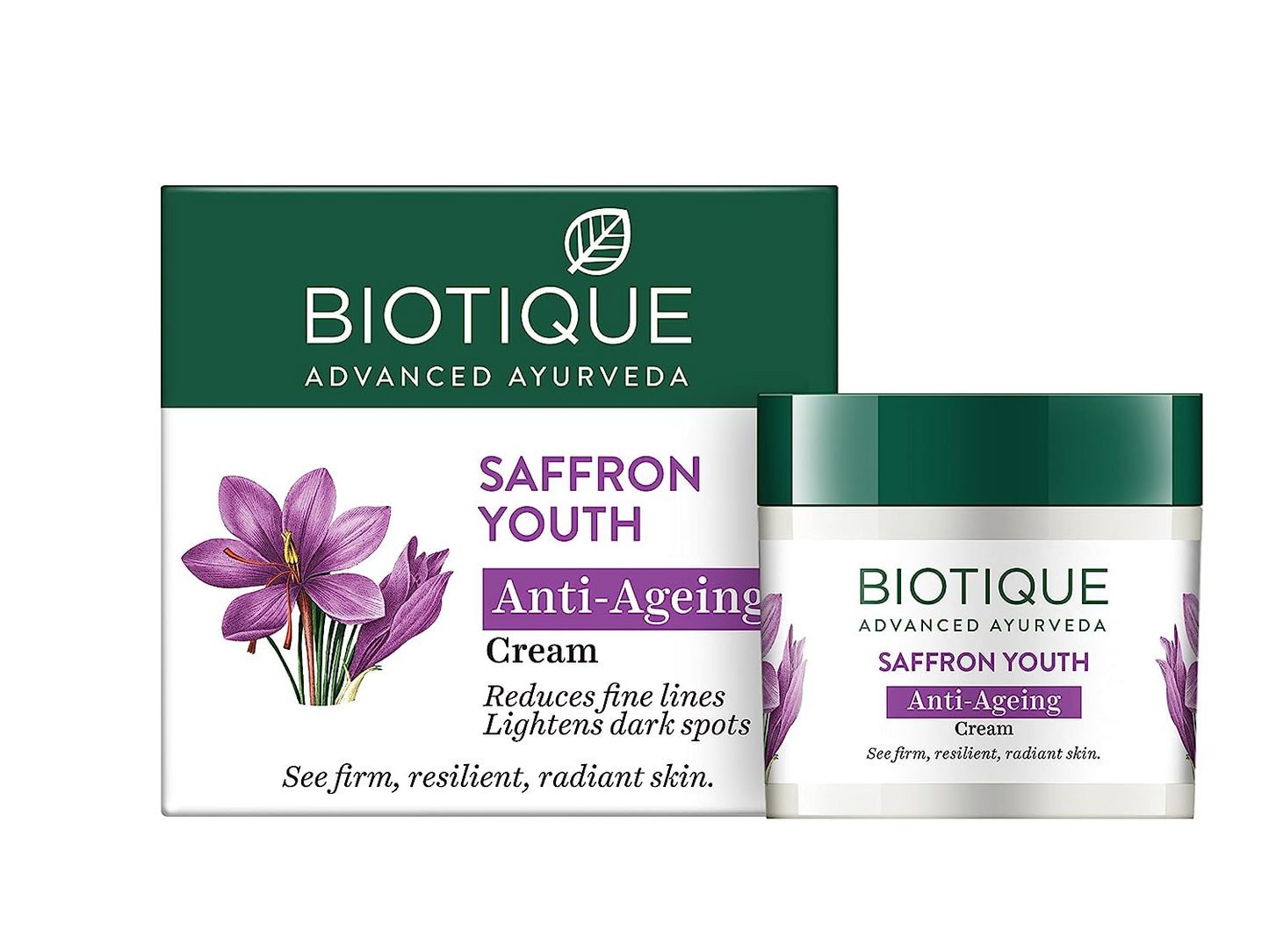 Biotique Bio Henna Leaf Fresh Texture Shampoo 50 g