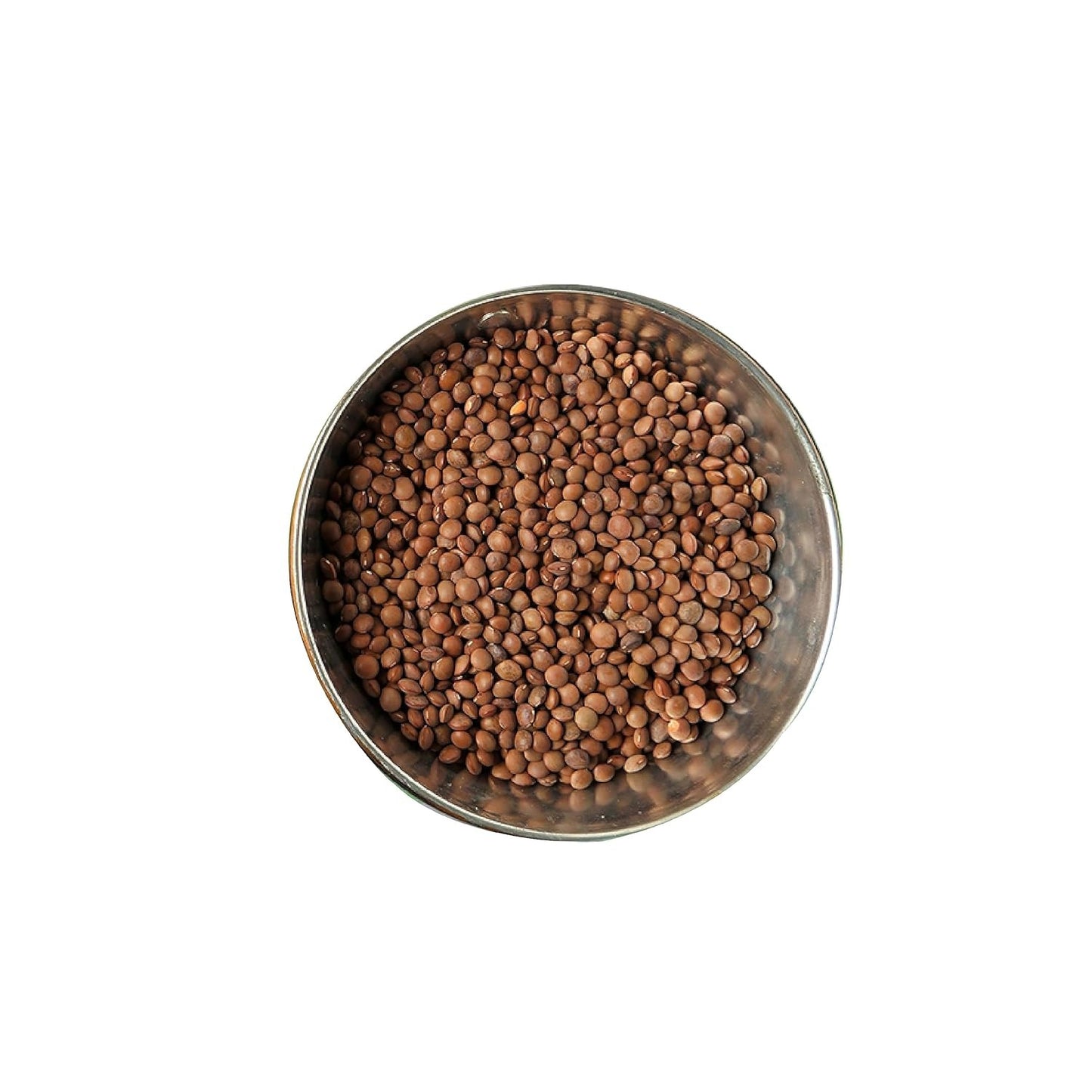 organic tattva organic masoor whole 500 g
