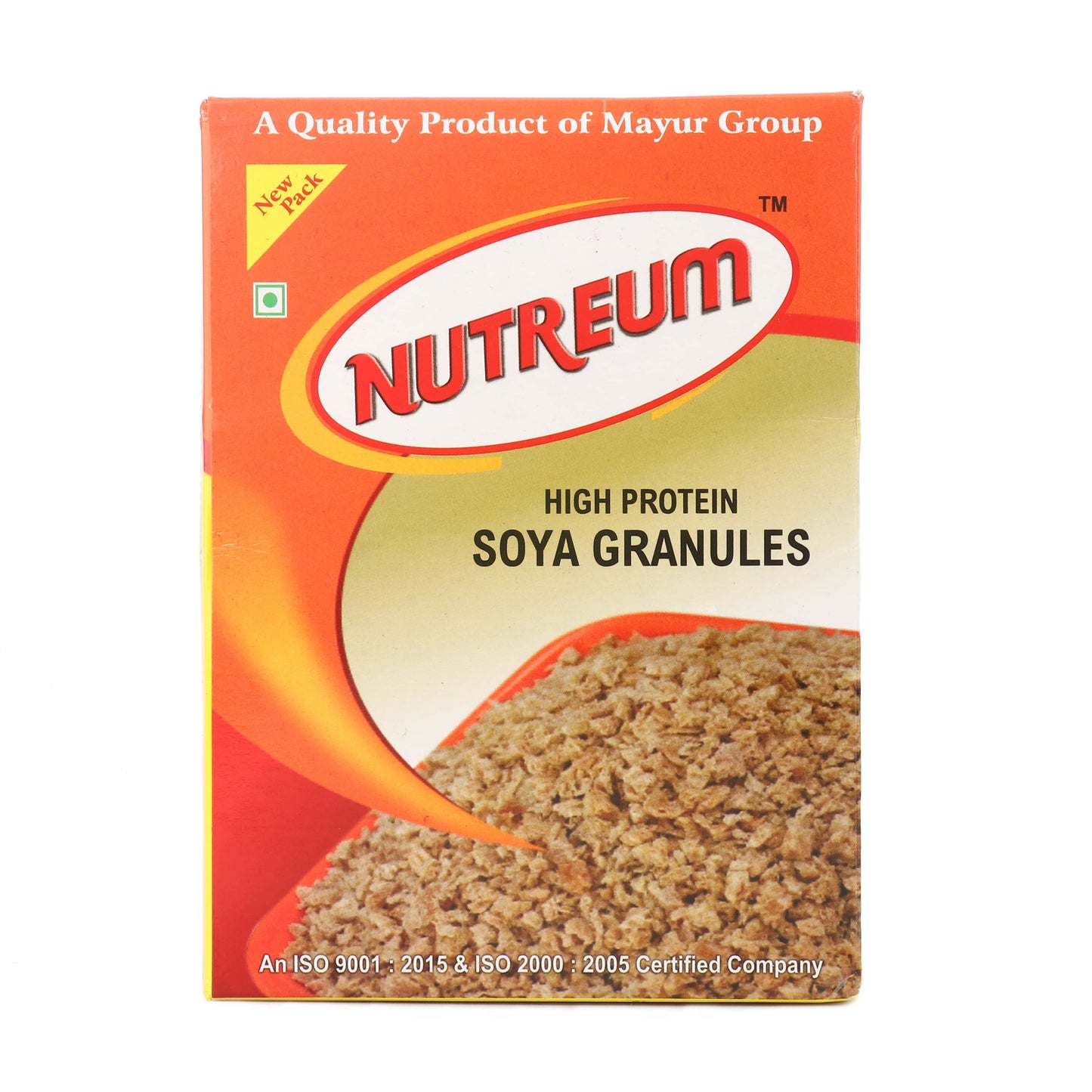 Mayur Nutreum Soya granules 220g