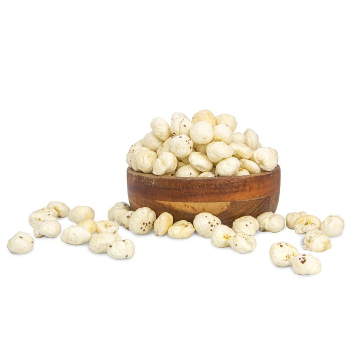 Makhan (Fox Nut) | Premium Jumbo 280g