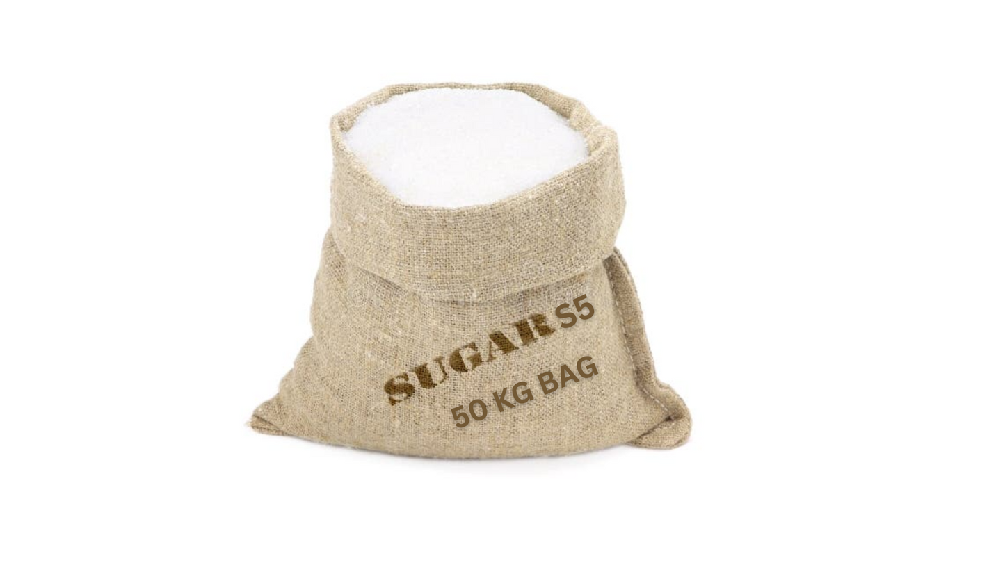 Sugar |50 kg Bag |