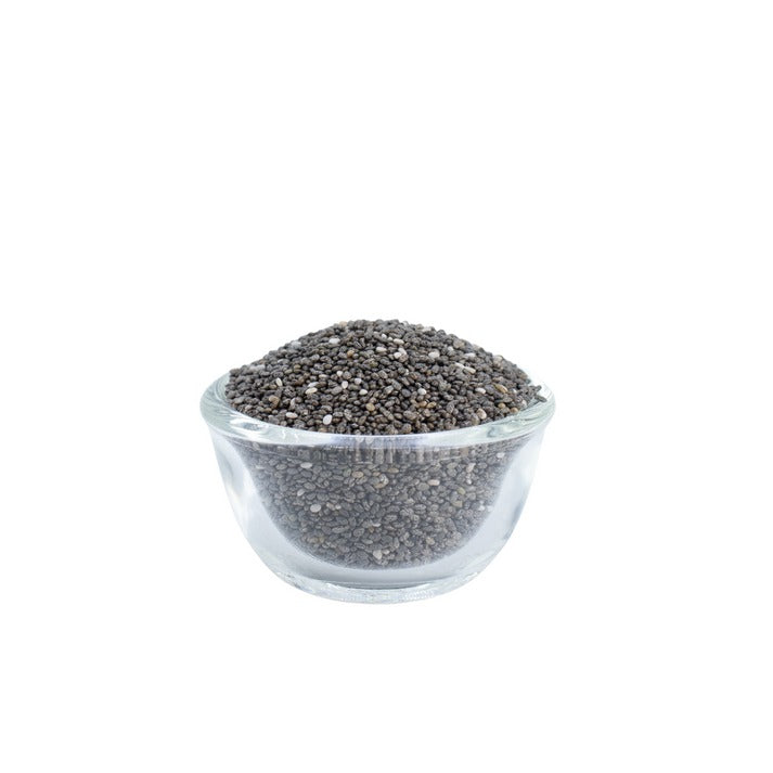 SATTVIC FOODS Chia Seeds (Salvia hispanica) Organic 750g