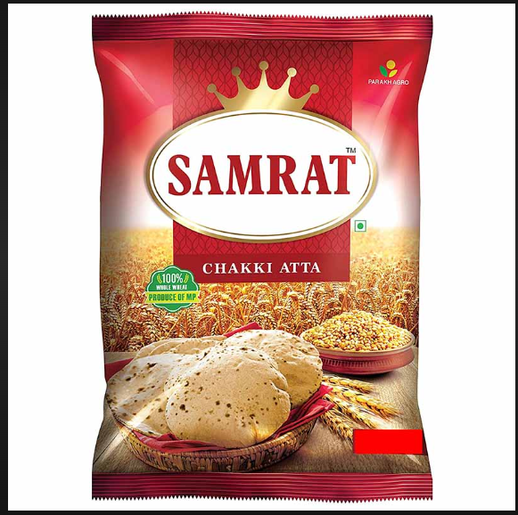SAMRAT CHAKI ATTA