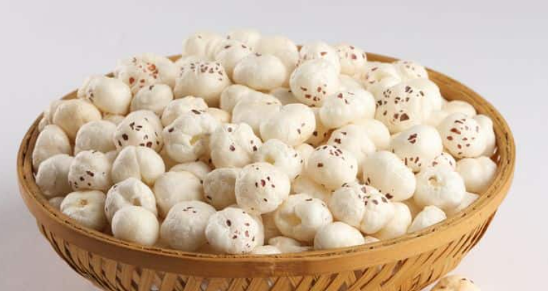 PREMIUM QUALITY MAKHANA (FOX NUTS )