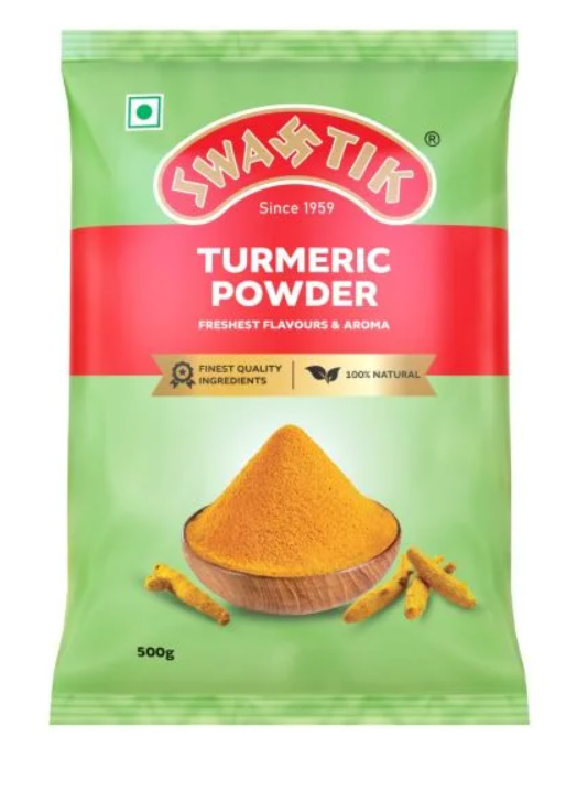 Swastic Spices Super Saver Veg Combo