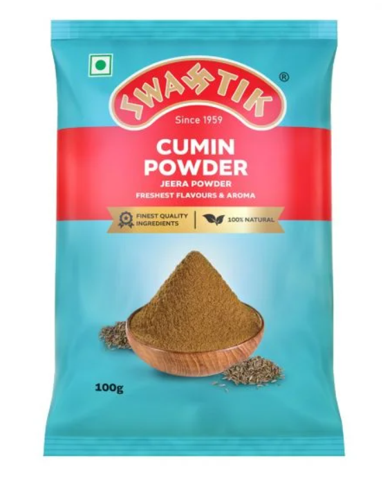 Swastic Spices Super Saver Veg Combo