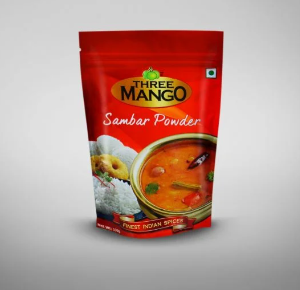 Swastic Spices Super Saver Veg Combo