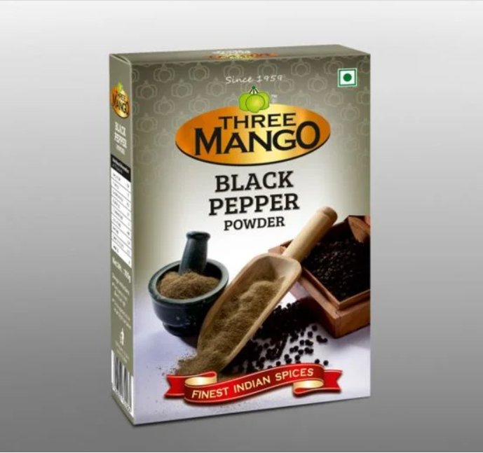 Swastic Spices Super Saver Veg Combo