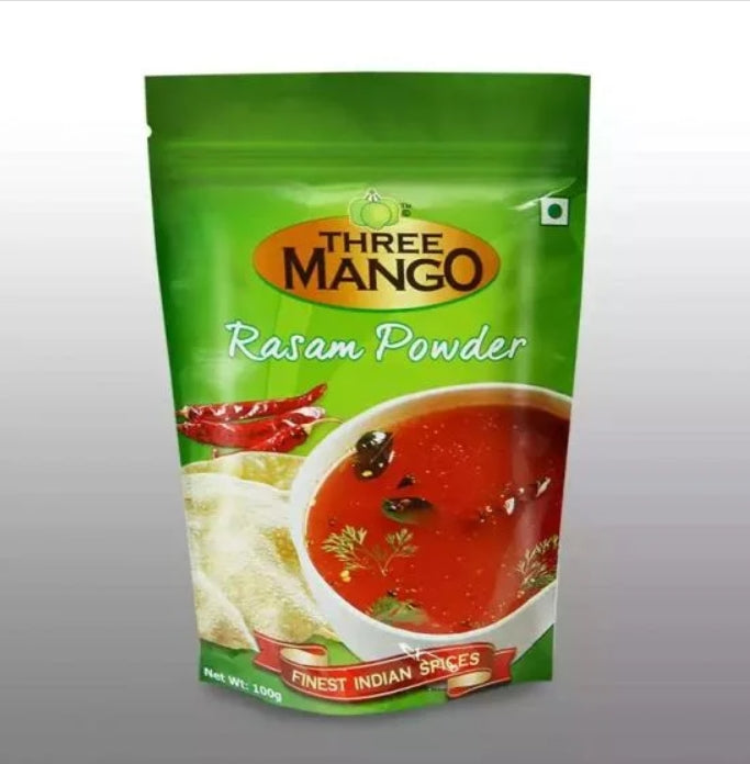 Swastic Spices Super Saver Veg Combo