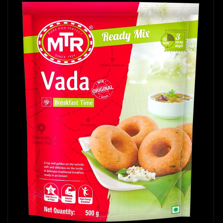 MTR VADA MIX 200 G