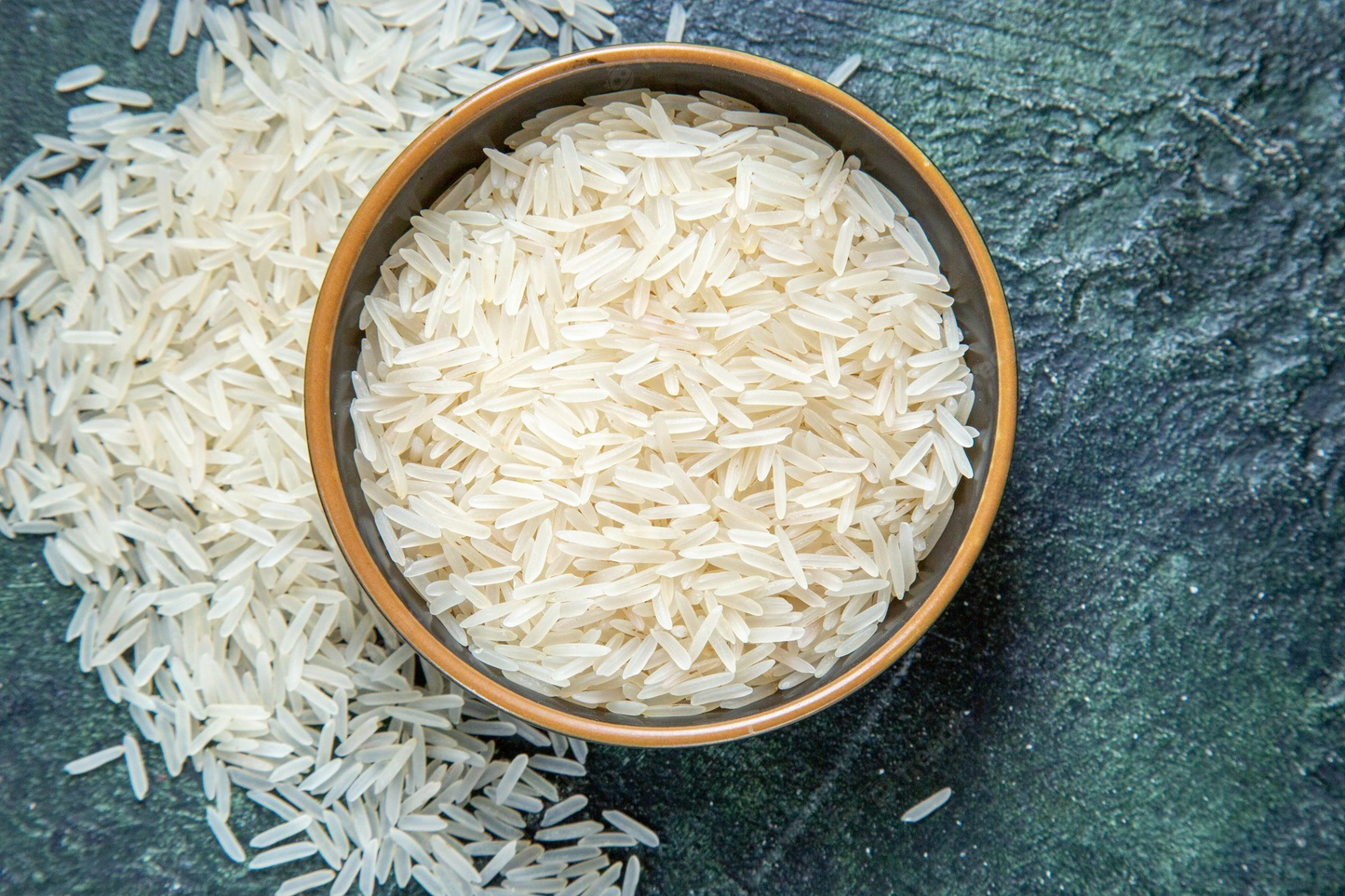 VIJAY BLUE SONA STEAM RICE 26 kg