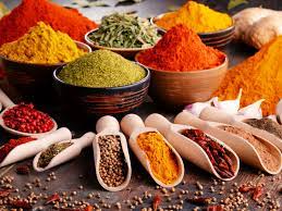 Masala & Spices