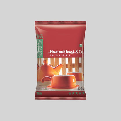 SOCIETY HASMUKHRAI SPECIAL HG DUST 250G POUCH