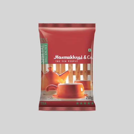 SOCIETY HASMUKHRAI SPECIAL HG DUST 250G POUCH