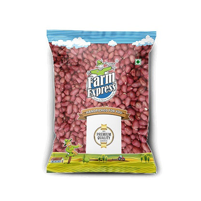 Farm Express Groundnut 500 gm