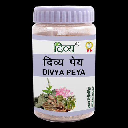 Divya Peya (Jar) 100g