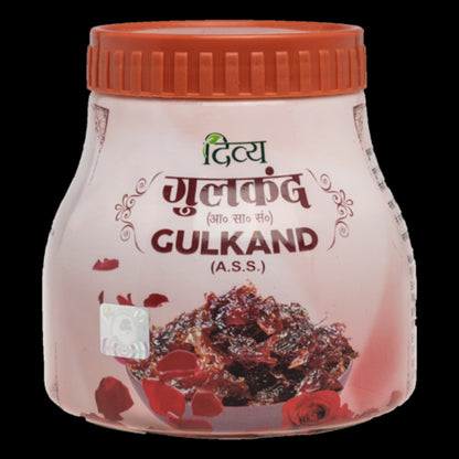 Divya Gulkand 400g