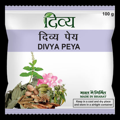 Divya Peya 100g