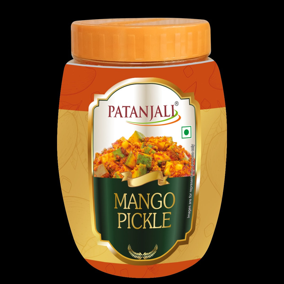 Patanjali Mango Pickle 500g