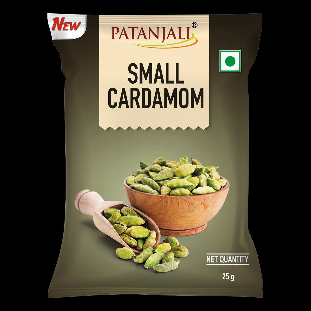 Patanjali Small Cardamom 25g