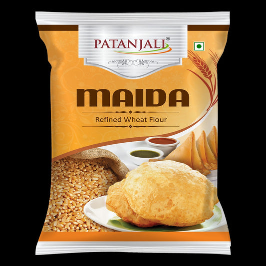 Patanjali Maida 1 kg