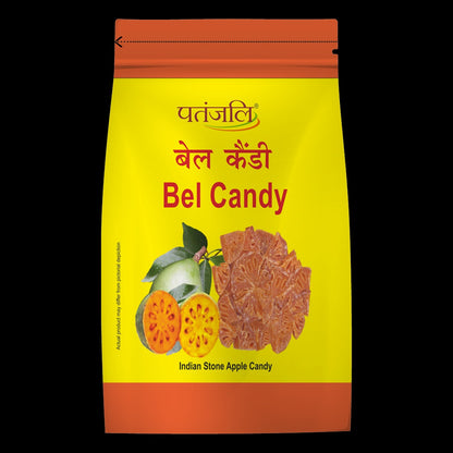 Patanjali Bel Candy 500g