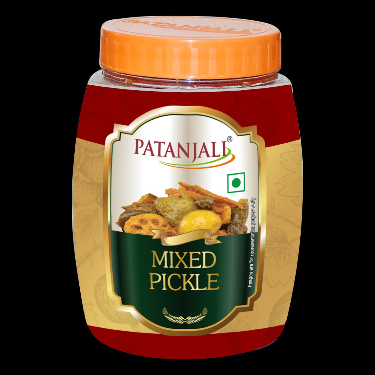 Patanjali Mixed Pickle 1 kg