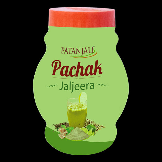 Patanjali Pachak Jaljeera 200g