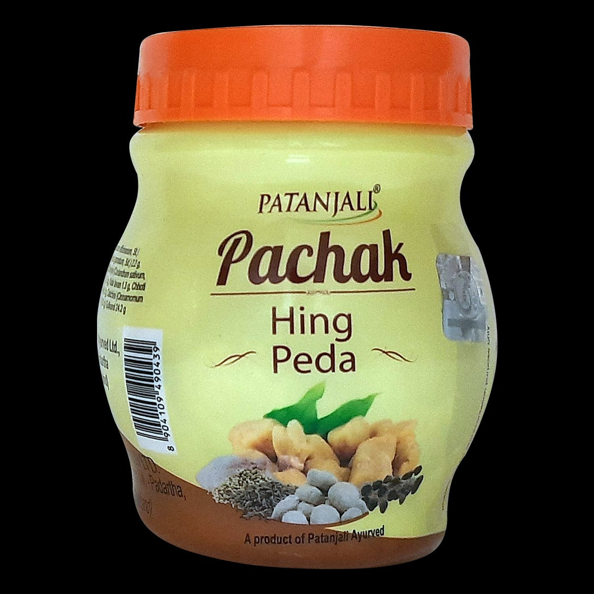 Patanjali Pachak Hing Peda 100g