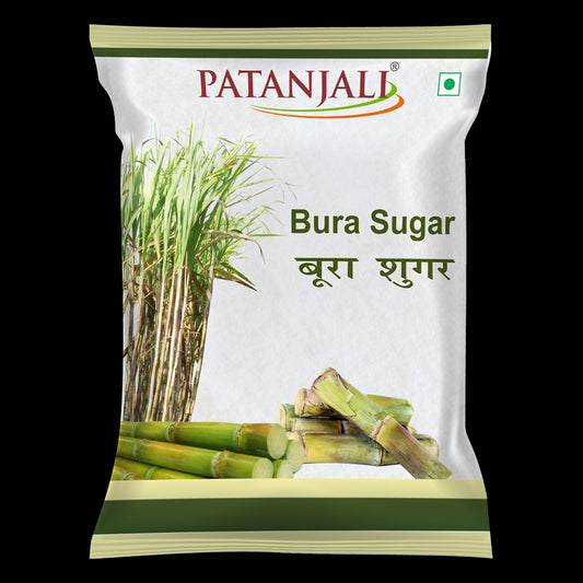 Patanjali Bura Sugar 1kg