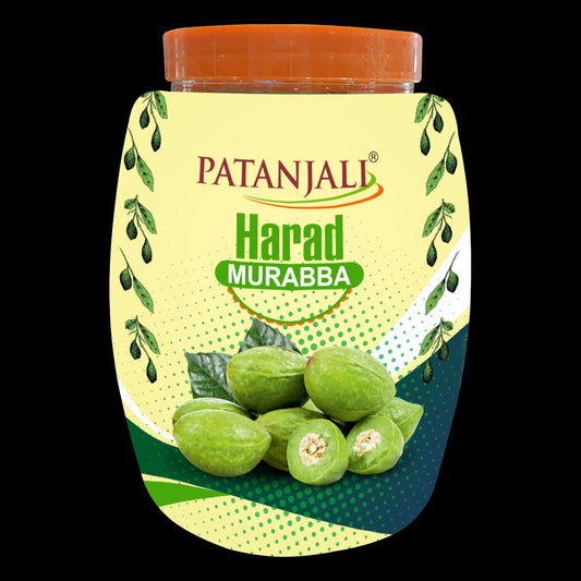 Patanjali Harad Murabba 1kg