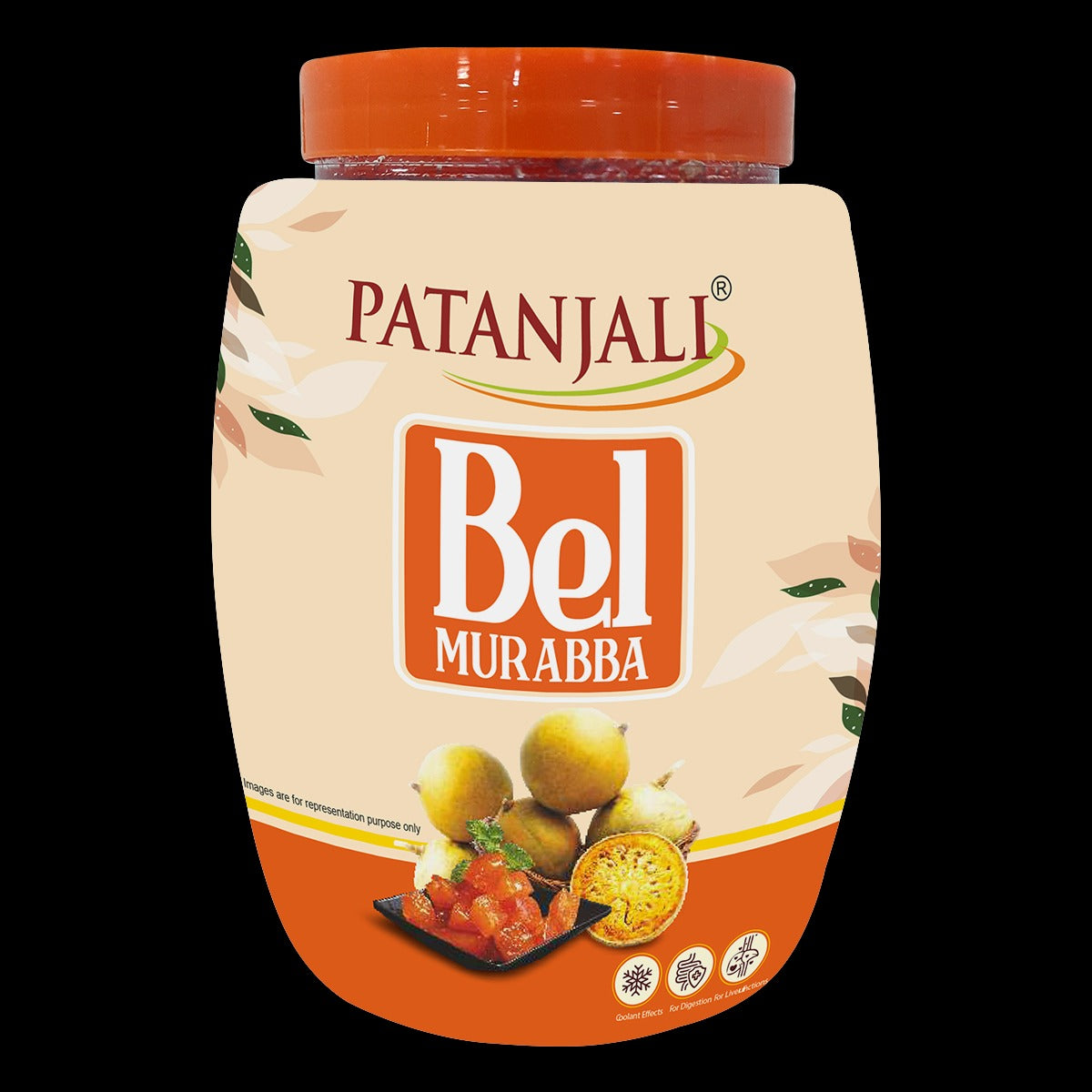 Patanjali Bel Murabba 1 kg