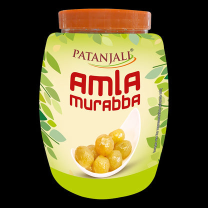 Patanjali Amla Murabba  1 kg