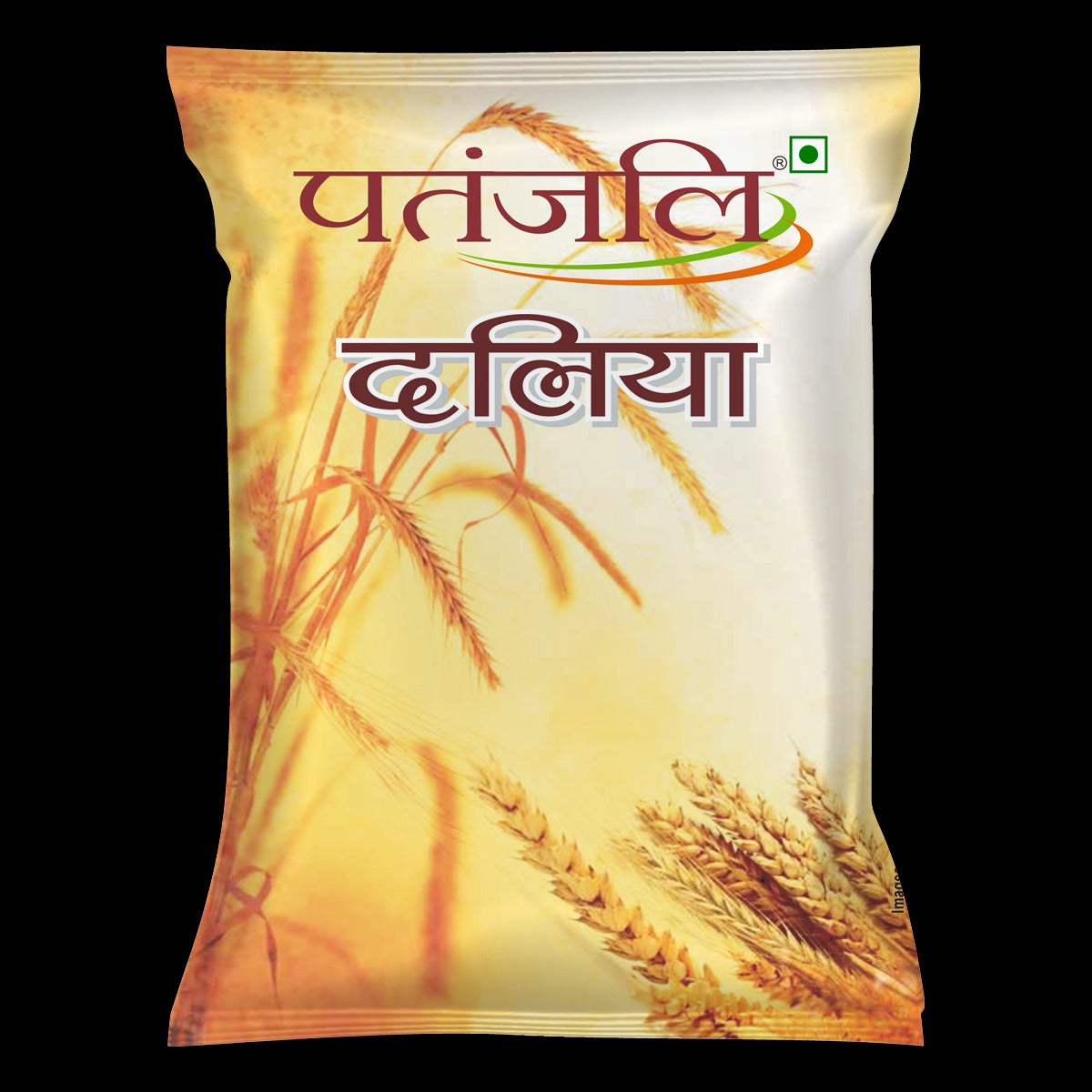 Patanjali Dalia 500g