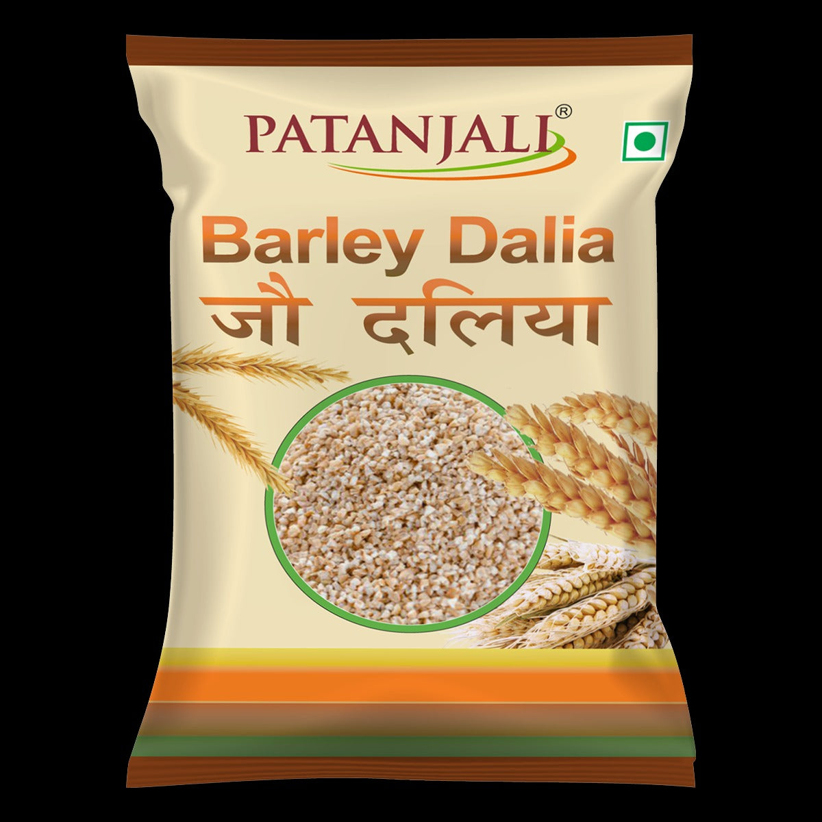 Patanjali Barley Dalia 500g