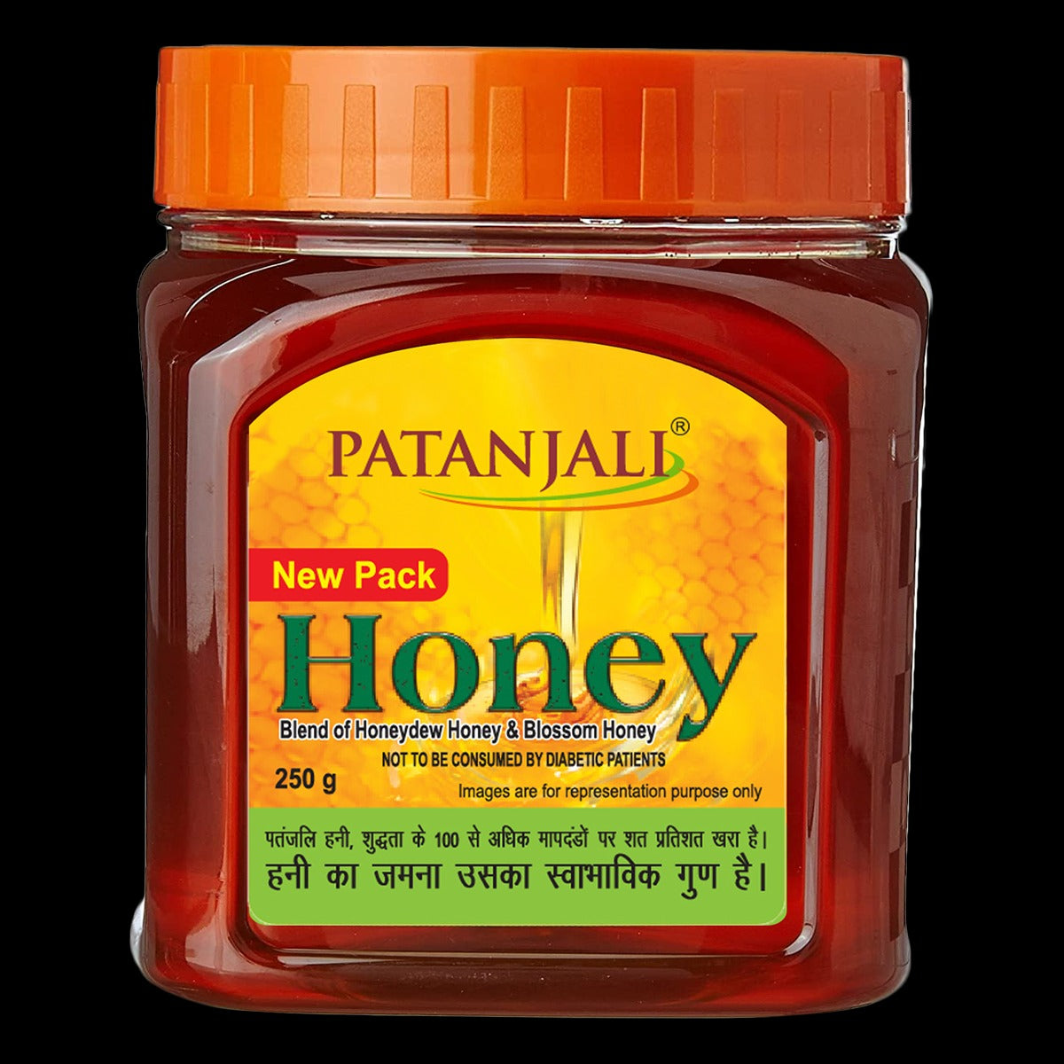 Patanjali Honey 250g