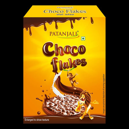 Patanjali Choco Flakes 250 g