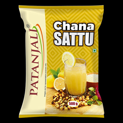 Patanjali Chana Sattu 500g