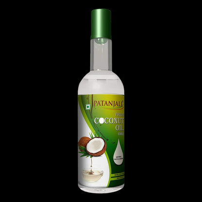 Patanjali Virgin Coconut Oil 500 ml