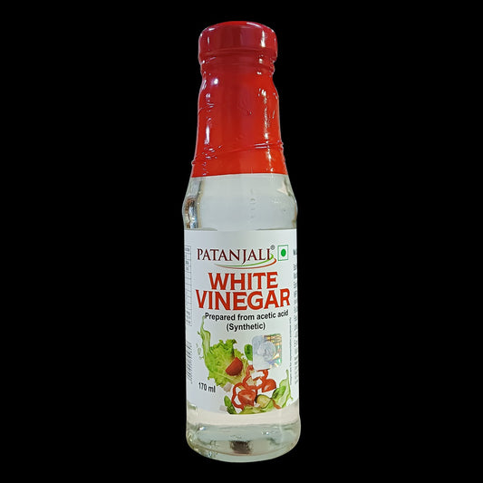 Patanjali White Vinegar Sauce 170 G