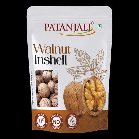 WALNUT INSHELL 400G