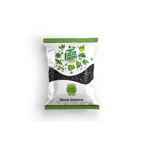 Farm Express Basil Seeds 100g